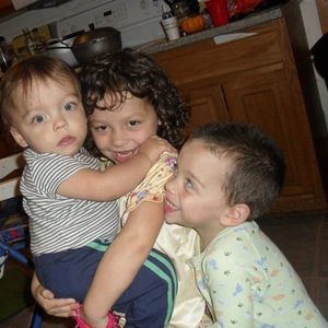 Meet your Posher, Billie